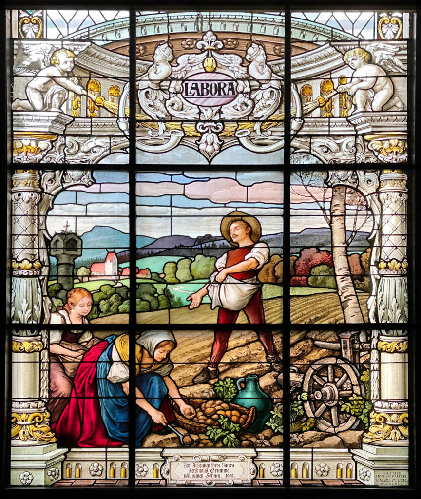 Vardagsbild - Labora